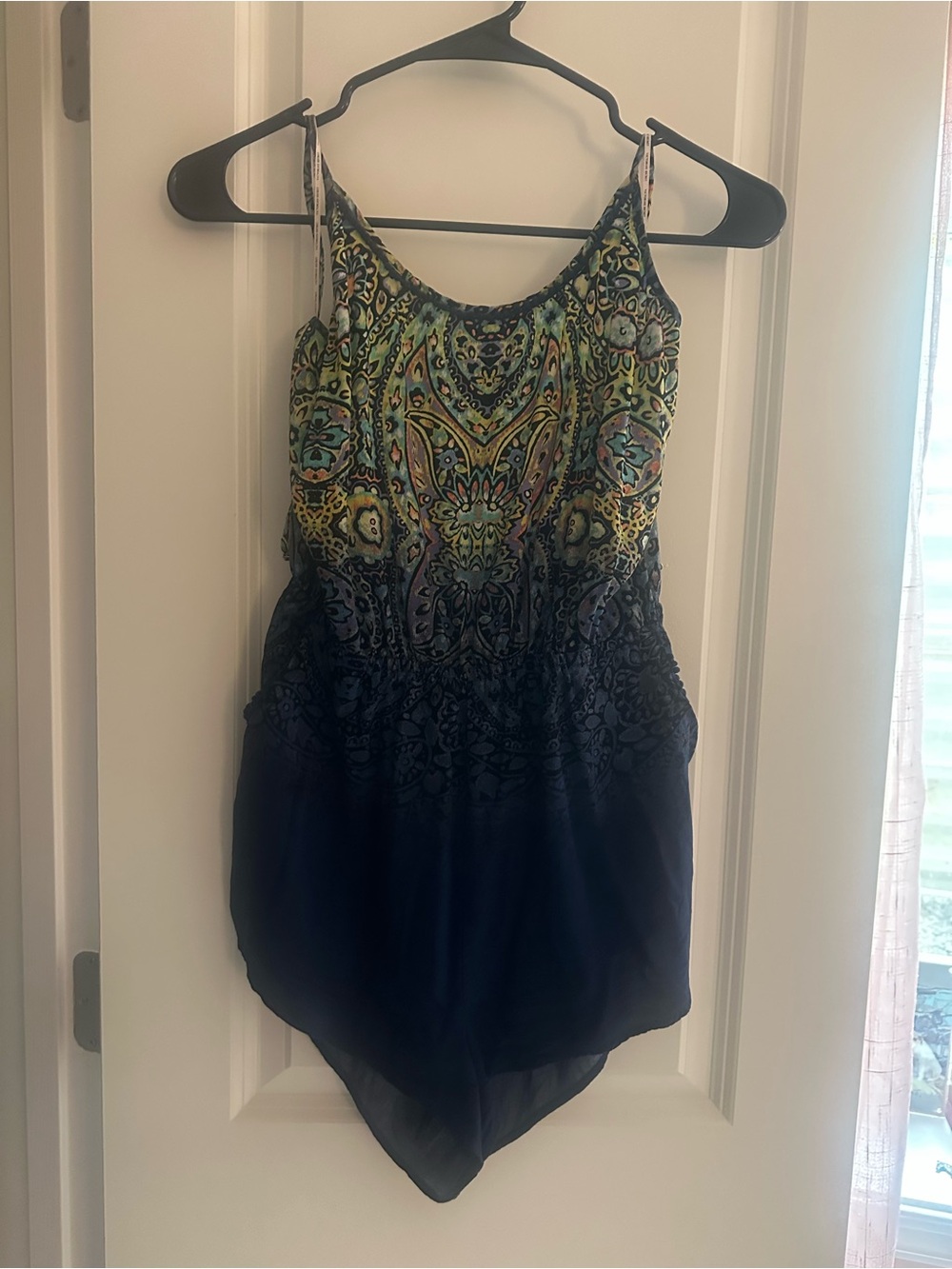 VS-Victoria Secret limited edition Ombre Romper